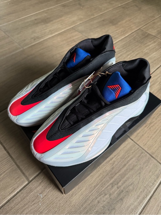 adidas Other - Adidas ANTHONY EDWARDS 2